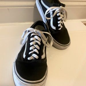 Vans Classic Old Skool Sneakers